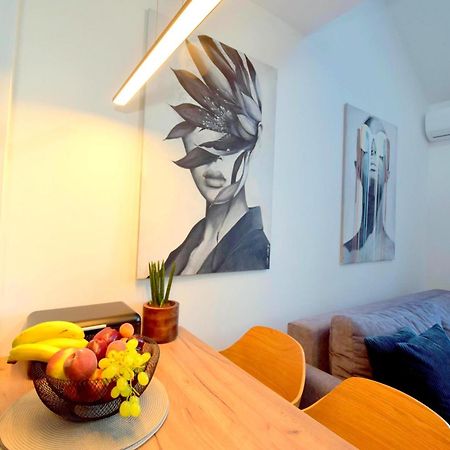 Apartamenty Blanca Łeba Extérieur photo