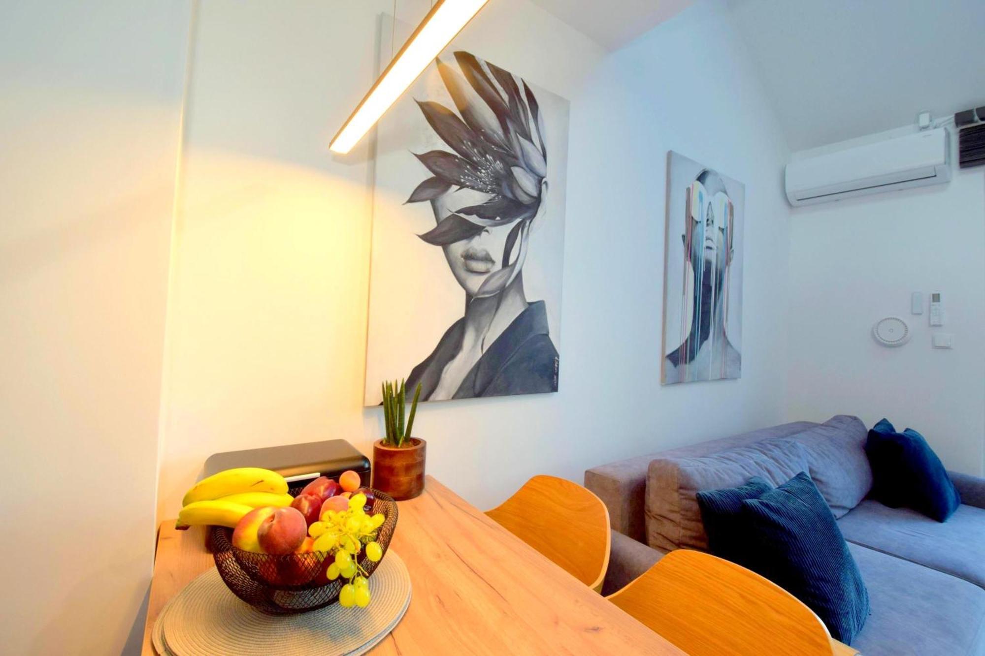 Apartamenty Blanca Łeba Extérieur photo