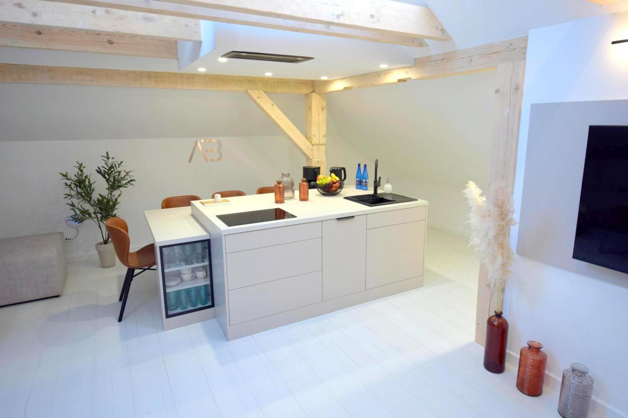 Apartamenty Blanca Łeba Extérieur photo
