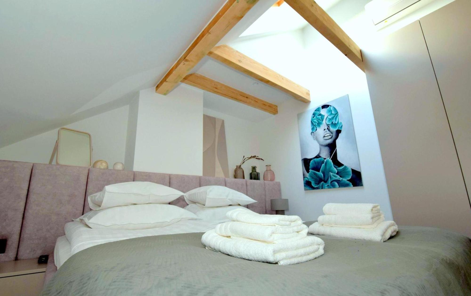 Apartamenty Blanca Łeba Extérieur photo