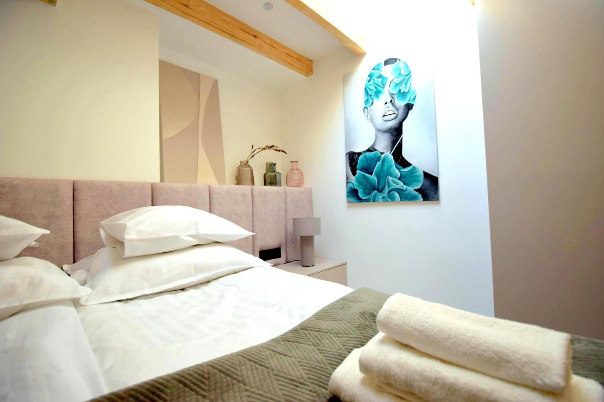 Apartamenty Blanca Łeba Extérieur photo