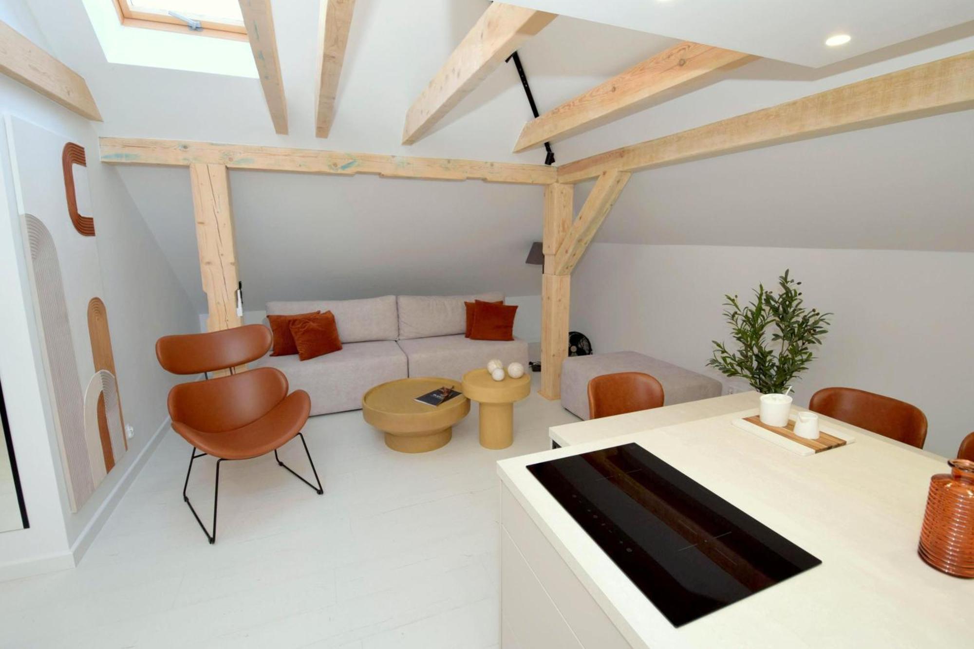 Apartamenty Blanca Łeba Extérieur photo