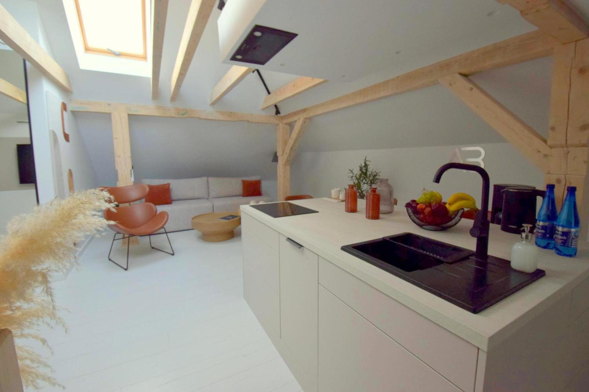 Apartamenty Blanca Łeba Extérieur photo