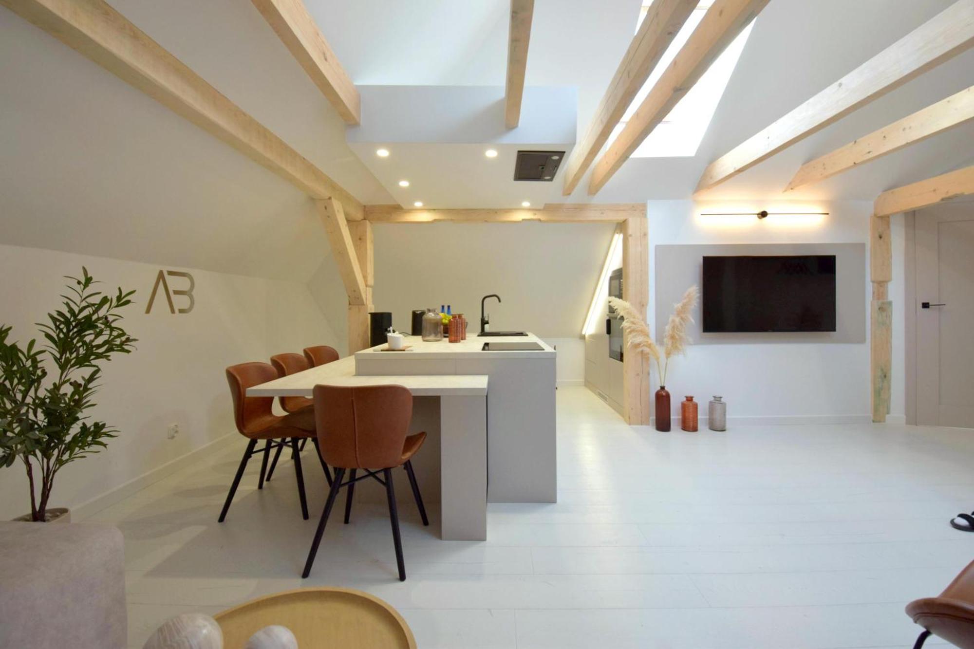 Apartamenty Blanca Łeba Extérieur photo