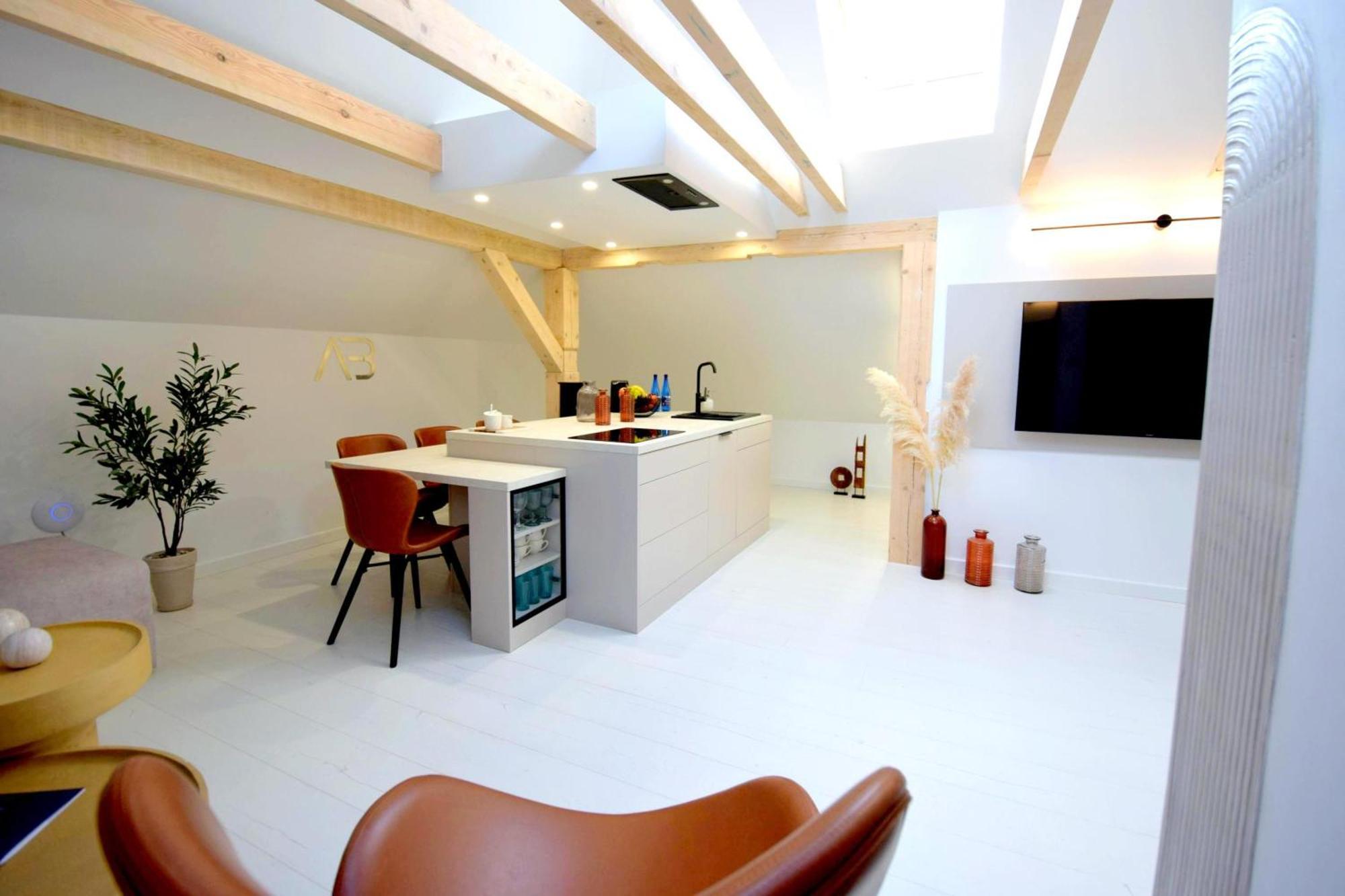 Apartamenty Blanca Łeba Extérieur photo