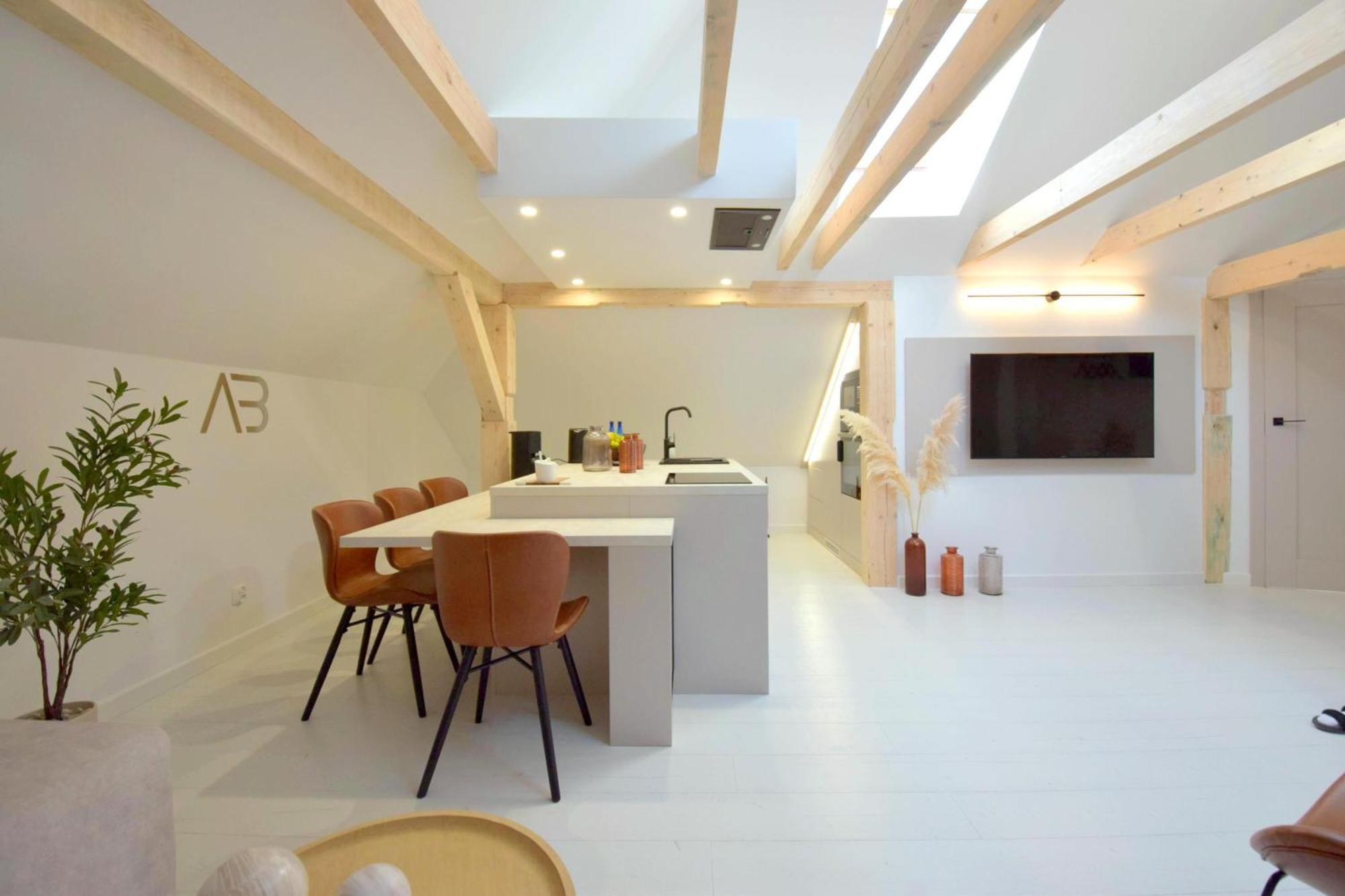 Apartamenty Blanca Łeba Extérieur photo