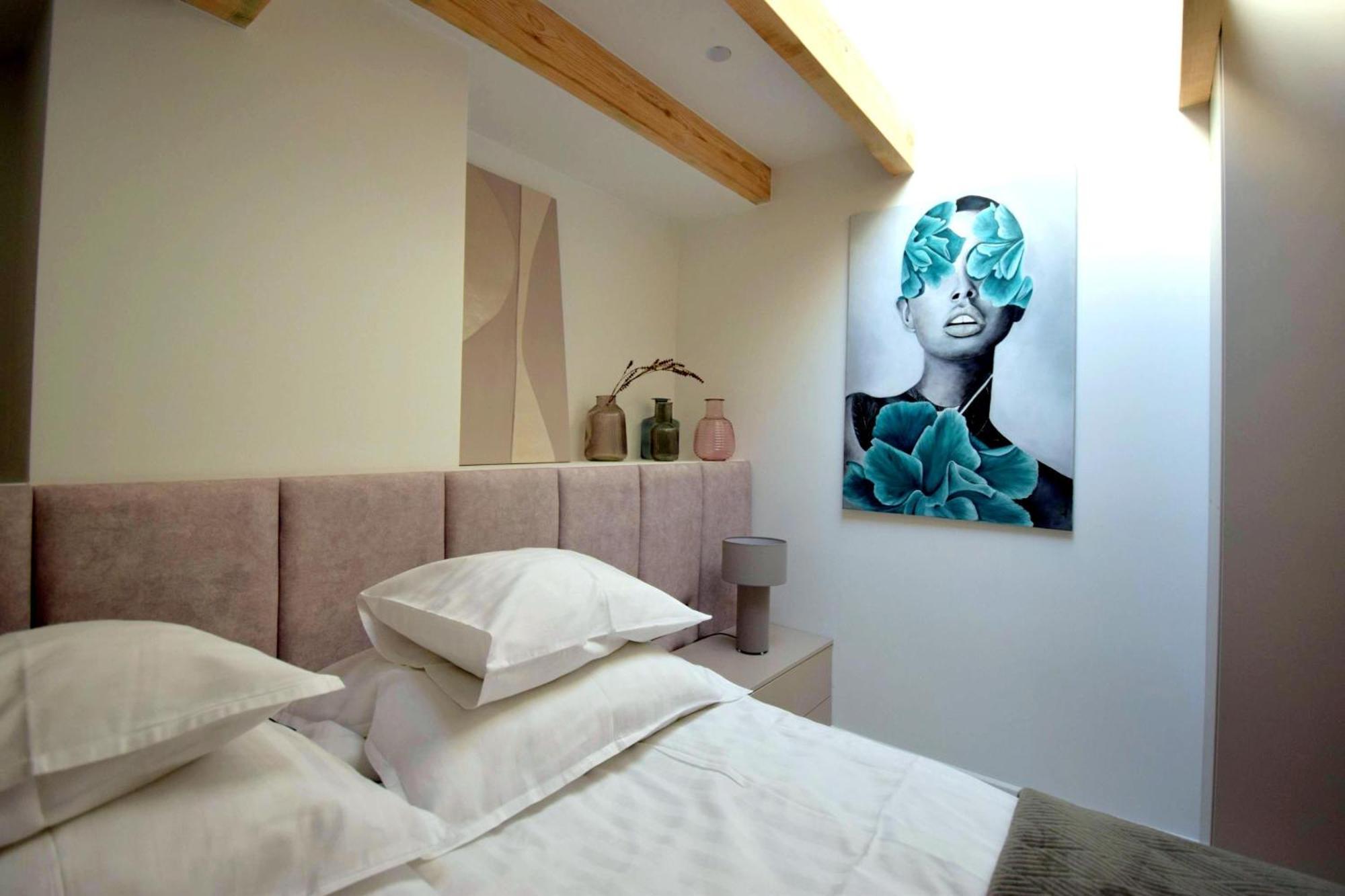Apartamenty Blanca Łeba Extérieur photo