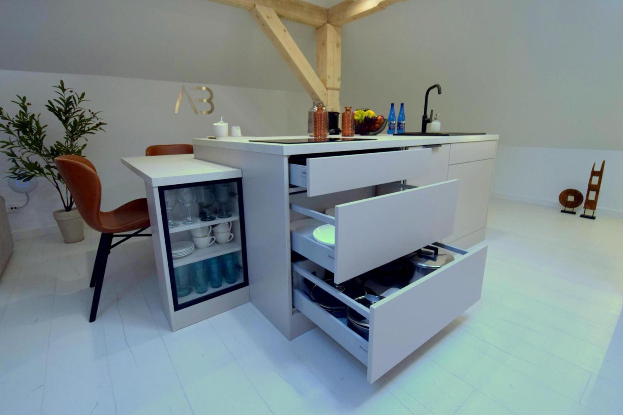 Apartamenty Blanca Łeba Extérieur photo