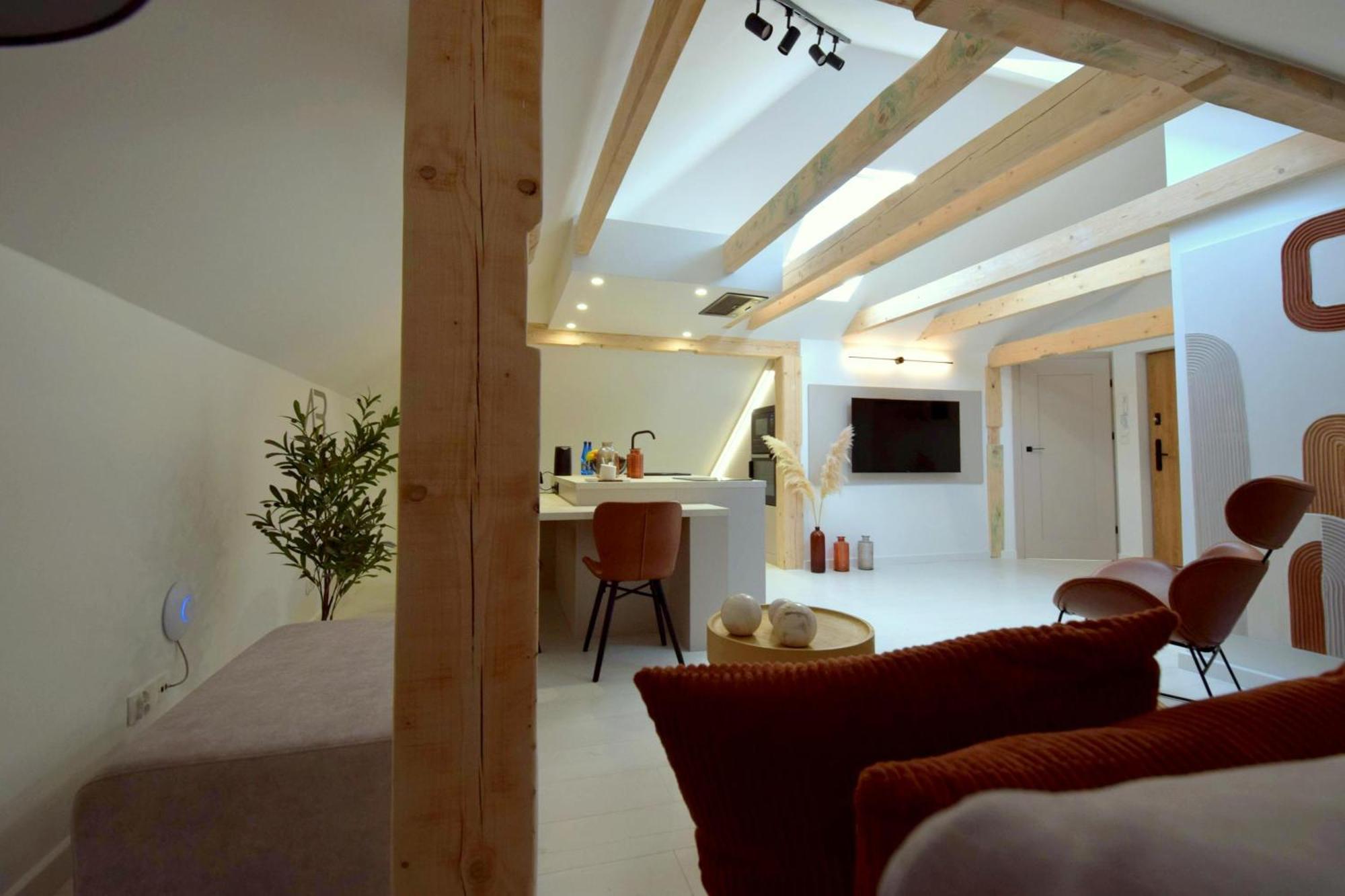 Apartamenty Blanca Łeba Extérieur photo