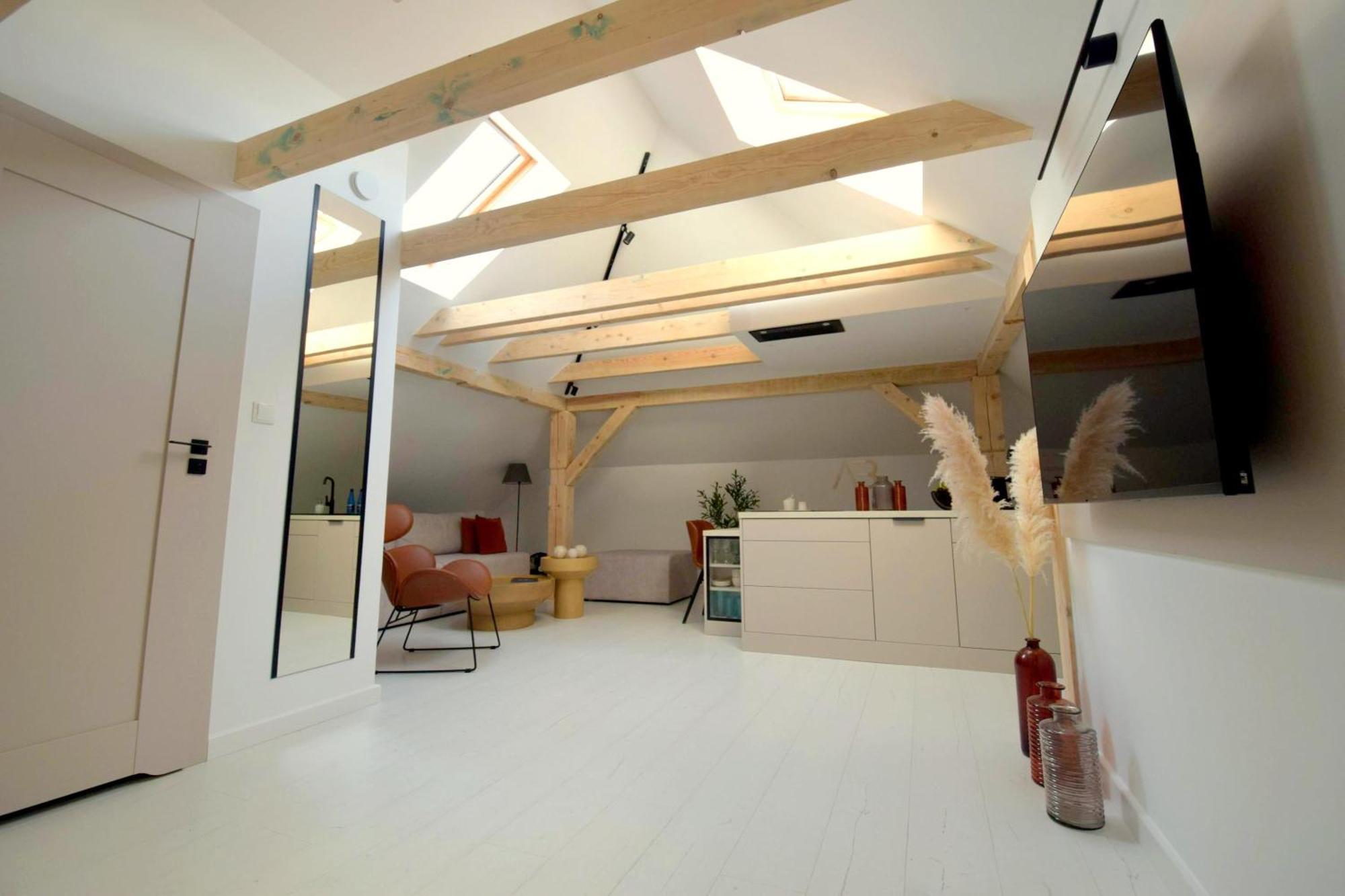 Apartamenty Blanca Łeba Extérieur photo