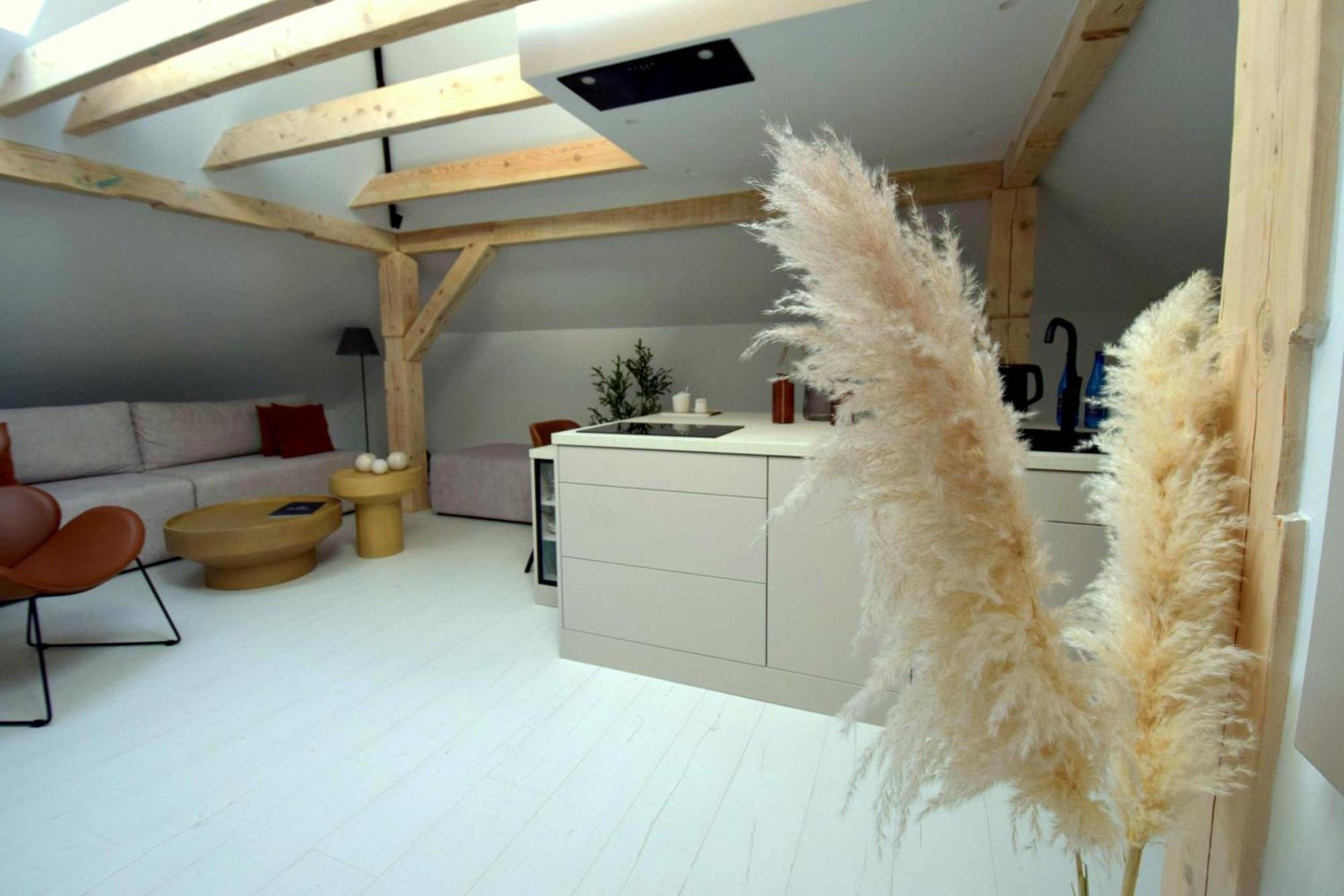 Apartamenty Blanca Łeba Extérieur photo