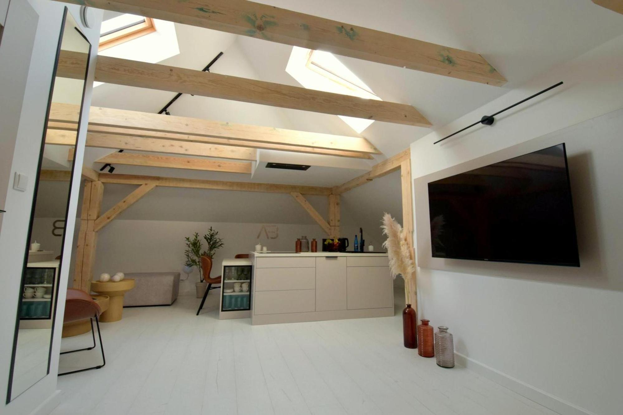 Apartamenty Blanca Łeba Extérieur photo